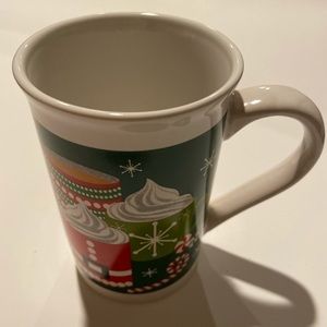 Holiday Mug